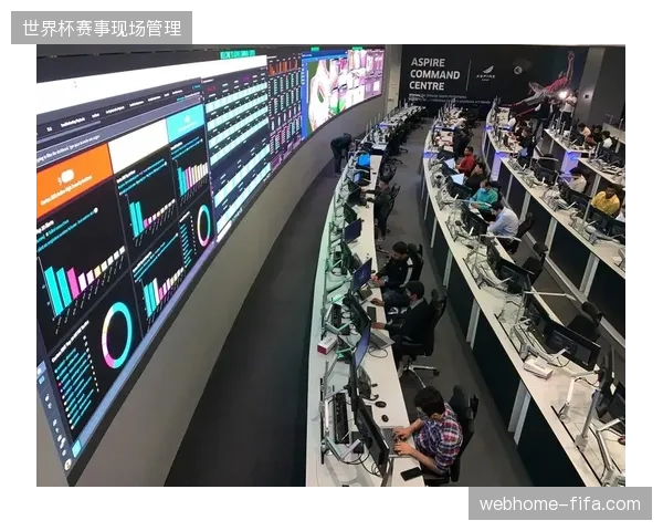 基于5G边缘计算的安保调度系统使卡塔尔世界杯期间客流感知准确度提升至92%以上 基于5G边缘计算的安保调度系统使卡塔尔世界杯期间客流感知准确度提升至92%以上